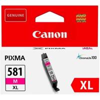 Inktpatroon - CANON - CLI-581M XL (2050C001) - Magenta - 8,3 ml
