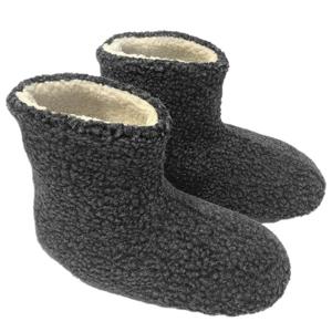 Lucovitaal Thermo berber slof 36-40 S/M