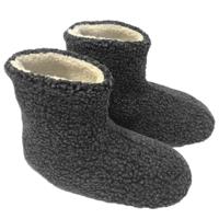 Lucovitaal Thermo berber slof 36-40 S/M Lucovitaal Thermo berber slof 36-40 S/M