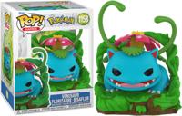 Pokemon Premium Funko Pop Vinyl: Venusaur