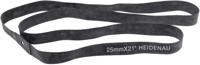 HEIDENAU velglint rim tapes 21inch 25mm