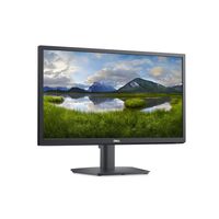 Dell E2222H LED-monitor Energielabel D (A - G) 54.6 cm (21.5 inch) 1920 x 1080 Pixel 16:9 10 ms DisplayPort, VGA VA LED - thumbnail