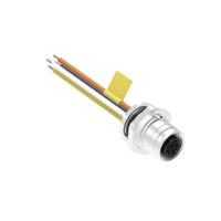 Molex 1201095001 Sensor/actuator connector 1 stuk(s)