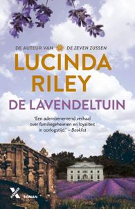 De lavendeltuin (Paperback)