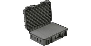 SKB iSeries 1610-5 waterdichte flightcase (kub.) 406x254x140mm