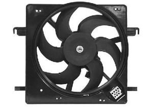 KOELVENTILATOR COMPLEET met AIRCO 1865746