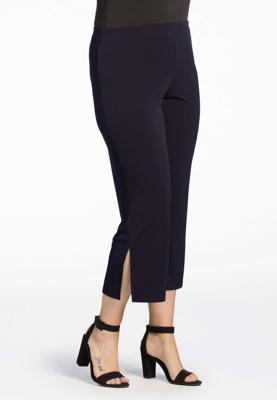 Yoek Broek splitten | Blauw | Maat 54/56