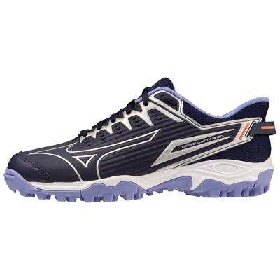 Mizuno WAVE LYNX 2 Jr. - Navy