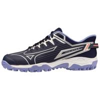 Mizuno WAVE LYNX 2 Jr. - Navy