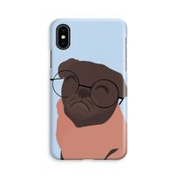 Ludo: iPhone Xs Volledig Geprint Hoesje