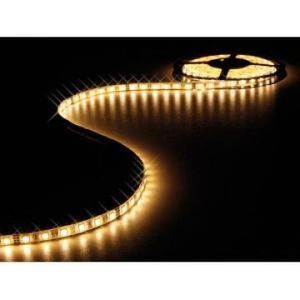 Enzo LED strip flex warmwit 5m 5050 12V IP65 - LED1103