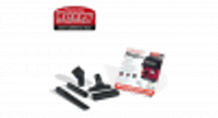 Numatic Verpakte kit A4, 5-delig KIT-A4 B - thumbnail