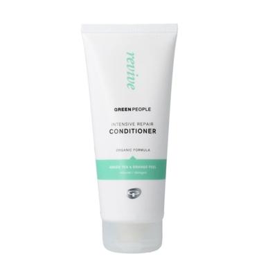 Conditioner intensive repair