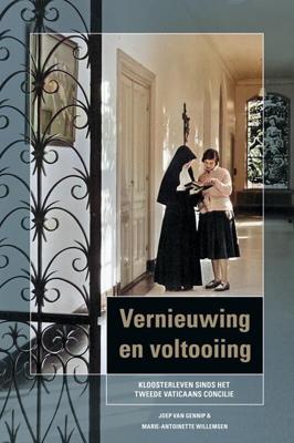 Vernieuwing en voltooiing (Paperback)