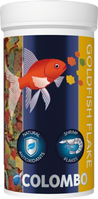 Colombo Goudvis vlok 250 ml