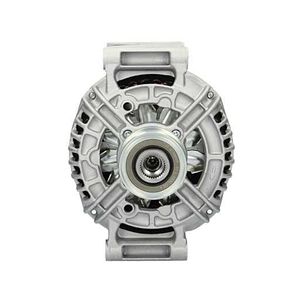 Dynamo Mercedes 120A met OE Regelaar 555569120014