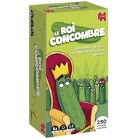 DE KOMKOMMERKONING - Bordspel - DUJARDIN - Identificeer authentieke anekdotes in dit leuke puzzelspel! - thumbnail