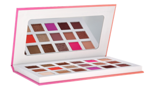 Catrice Neonude Eyeshadow Palette 18 g