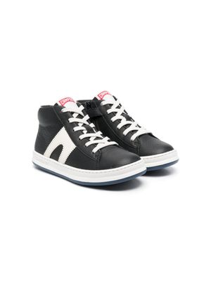 Camper Kids baskets Runner Four - Noir