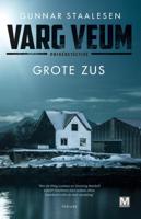 Grote Zus (Paperback)