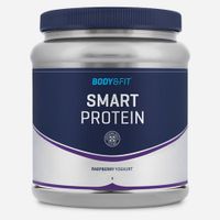 Smart Protein - thumbnail