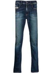 Diesel jean 1979 Sleenker à coupe skinny - Bleu