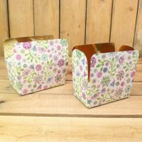 Bonbon doosjes - Chocolade doosje - Tammy - 24 stuks