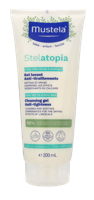Mustela Bebe Stelatopia Cleansing Gel 200 ml