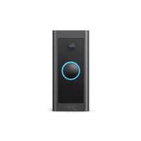 Ring Video Doorbell Wired Deurbel met Bewegingssensor - thumbnail