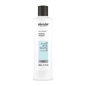Nioxin Scalp Recovery Shampoo