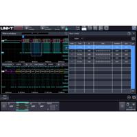 Uni-T MSO3000HD-LIN Meetsoftware Upgrade