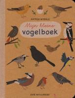 Mijn kleine vogelboek (Hardback)