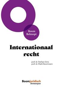 Internationaal recht (Paperback)