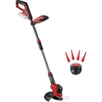 Einhell GE-CT 18/25-1 Li-Solo Accu-grastrimmer Accu Zonder lader, Zonder accu Snijbreedte max.: 250 mm