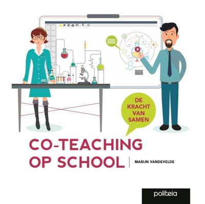 Co-teaching op school (Paperback)