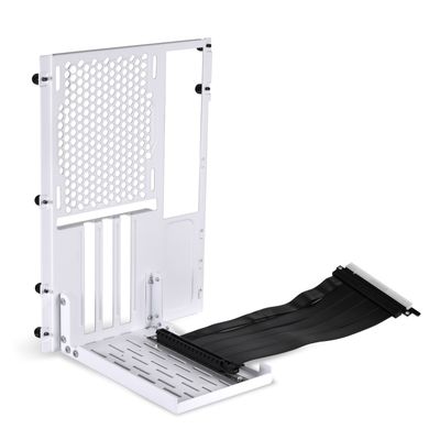 O11D MINI bracket kit PCIe 4.0 Riser card