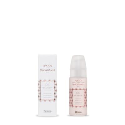 Biacrè Argan and Macadamia Oil Oil Treatment 100ml