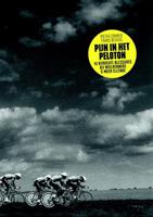 ISBN Pijn in het peloton ( 13 beruchte blessures bij wielrenners & meer ellende ) - thumbnail