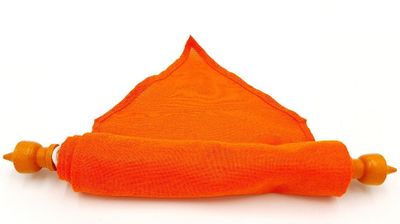 Oranje Wimpel