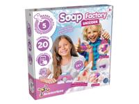 Science4you Kinder make-up set (zeepfabriek eenhoorn)