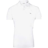 Poloshirt - McGregor - Heren Polo SS Classic Polo - Wit