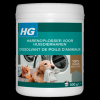 HG Harenoplosser Voor Huisdierharen HG Harenoplosser Voor Huisdierharen