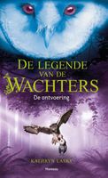 De legende van de wachters - De redding - Kathryn Lasky - ebook