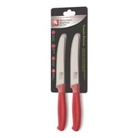 Richardson Sheffield tomatenmes 2 stuks Richardson Sheffield tomatenmes 2 stuks