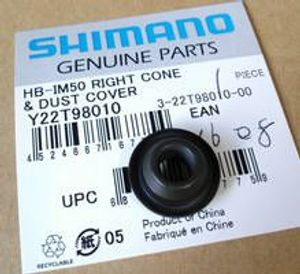 Shimano Conus | im50 | rechts