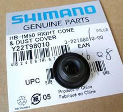 Shimano Conus | im50 | rechts