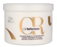 Wella Oil Reflections - Luminous Reboost Mask 500 ml - thumbnail
