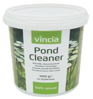 Vincia Pond Cleaner 1KG - Kristalhelder Vijverwater & Algenbestrijding