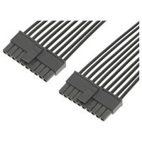 Molex 214750-1103 Inhoud: 1 stuk(s)