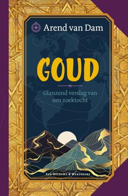 Goud (Hardback)